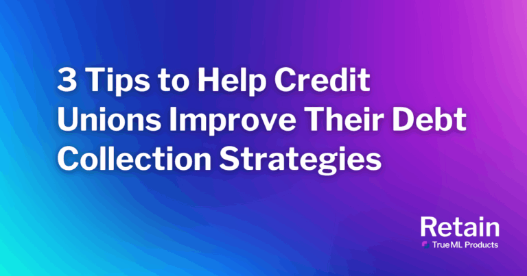 The blog title set in front of a blue and purple background.