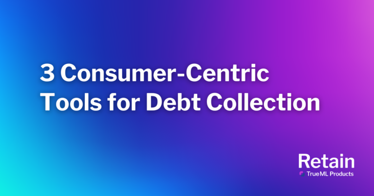 The blog title set in front of a blue and purple backdrop.