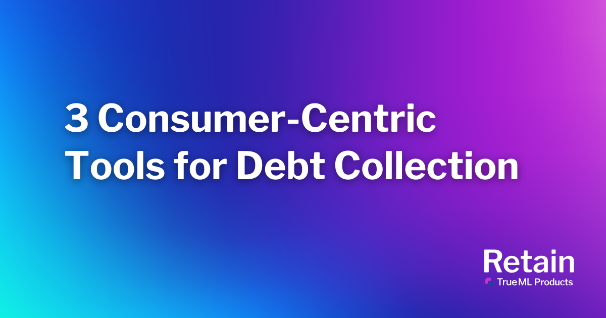 The blog title set in front of a blue and purple backdrop.